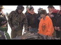 Local tribe hosts a camp to pass on traditions to the next generation