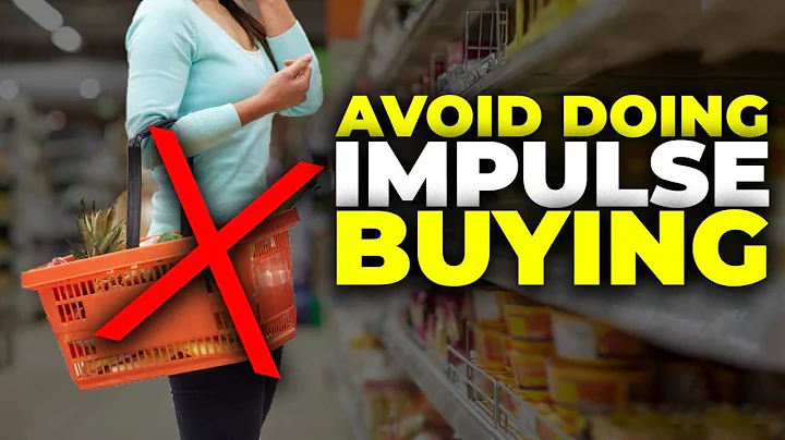 How To Stop Impulse Buying | 10 Practical Ways You Can Easily Do