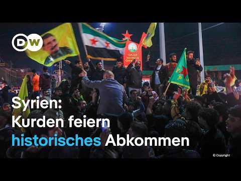 Kann das Abkommen