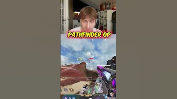 Mande Proves Pathfinder