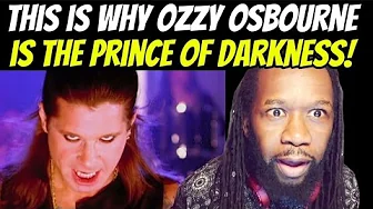 “First Time Reacting to OZZY OSBOURNE’s Haunting ‘No More Tears’ – Chills Guaranteed!” “First Time Reacting to OZZY OSBOURNE’s Haunting ‘No More Tears’ – Chills Guaranteed!”