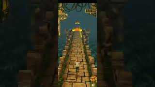 survival in Temple run game "Moiz's Survival Elements in the Ultimate Wilderness Challenge!#shorts screenshot 3