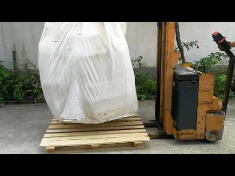 Видео: Рокла, хидравлична количка: описание, устройство и видове