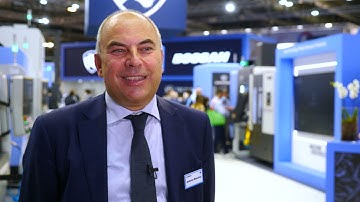 EMO Milano 2021 l Scene Sketch Video