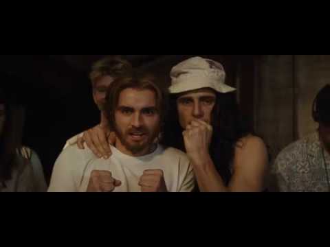 Download The Disaster Artist  - "Where is my fucking money?"