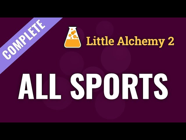 Little Alchemy 2: How To Make Good - Games Adda