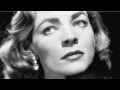 The Beauty of LAUREN BACALL - The Look of a Hollywood Legend