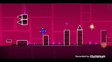 Geometry Dash (Part 5) | Base After Base 100%