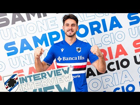 Il ritorno di Leverbe: «La Samp è come una famiglia»