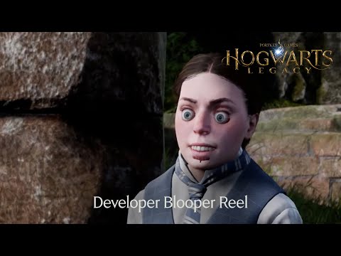 : Developer Blooper Reel
