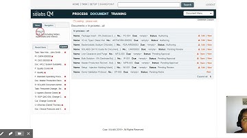 SOLABS QM10 - Short Overview