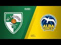 Zalgiris Kaunas - ALBA Berlin Highlights | Turkish Airlines EuroLeague, RS Round 32