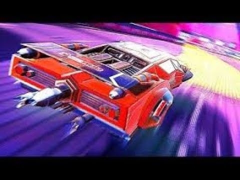 Trailblazers -  Gameplay em Português [Nintendo Switch]