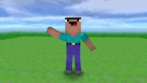 Intro của noob nè hihi