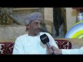 رحالة عماني يقطع 78 يوما مشيا على الأقدام من عمان إلى مكة