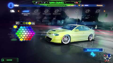 Blur Gameplay Walkthrough - Double Damage - All Collectibles [4KHD]