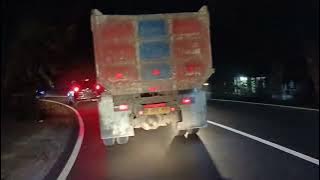 Solo touring 18, dari Cariu Bogor sampai Finish | Touring 400 km yang melelahkan tapi menyenangkan