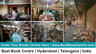 Best Book Shops In Hyderabad | Buy Books Online | Best Book Stores In Hyderabad | Buy Online Books