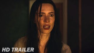 THE NIGHT HOUSE Trailer