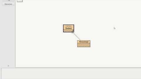 Einführung in Interfaces (Schnittstellen) in Java