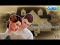 The Sims 4 Decades Challenge (1930s)||Ep. 34: Fourth Of July Baby!🍼