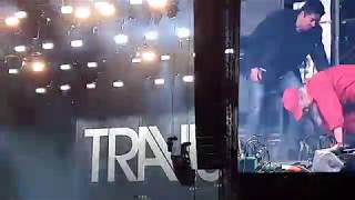 Travis - Turn (Corona Capital 16-Nov-2019)