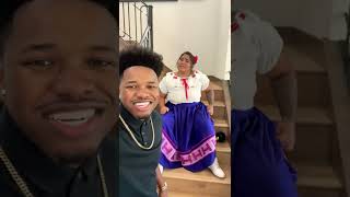 A DISNEY ENCANTO ACTOR KISSED ME 😱🤯 #shorts