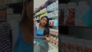 Do u know the types of gainers? #supplements #supplementstore #bodytonenutrition screenshot 4