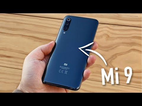 Video: Rishikimi I Telefonit Inteligjent Xiaomi Mi 9