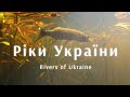 Трейлер "Ріки України" документальний цикл / Trailer of the series "Rivers of Ukraine"