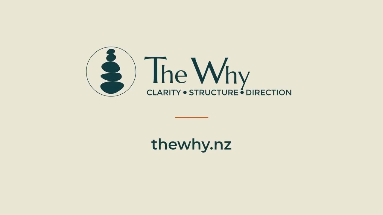 What The Why actually does — explainer video