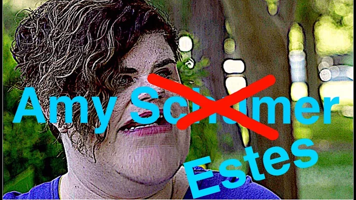 Amy Estes Gets Bullied