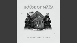 House 8: Aboritayin / Segun Scatter / Undertaker Beat / Mule Dance / Legoha - DJ TOBZY IMOLE GIWA, DJ YK MULE, Decoded Ogo, Sahar, and Dtop