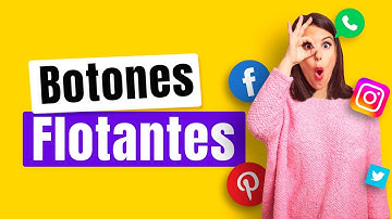 ✅ 3 MEJORES Plugins para compartir en redes sociales 【Wordpress GRATIS】
