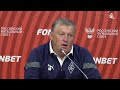 Пресс-конференция после матча  «Крылья Советов» - «Зенит»
