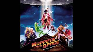 Muppets From Space - Flashlight (Spaceflight) [George Clinton &amp; Pepe]