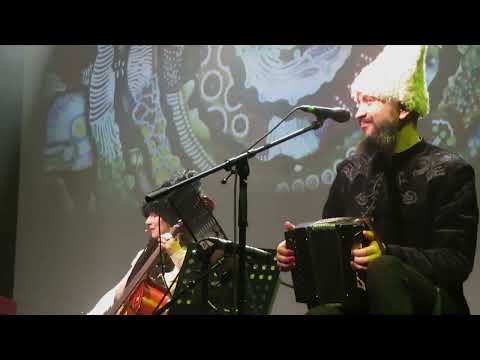 DakhaBrakha - Vesna