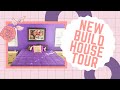 New Build House Tour