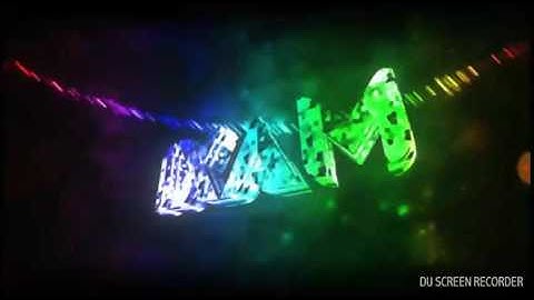 Mi primer video y mi intro