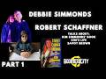Debbie Simmonds &amp; Bob Schaffner Reflect on the Life and Legacy of Kim Simmonds