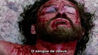 Video thumbnail of "Jesus Blood"