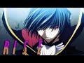 Code Geass AMV - RISE