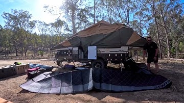 MDC XTT Robson Setup Guide | Step-by-Step Demonstration for First-Time Users