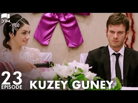 Kuzey Guney - EP 23Oyku Karayel, Kivanc Tatlitug, Bugra Gulsoy| Turkish DramaUrdu Dubbing | RG1