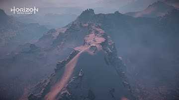 Horizon Zero Dawn™ - Map Exploration 2
