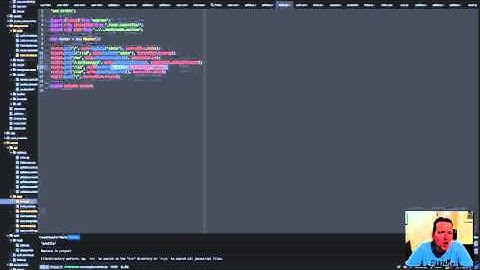 JS Web apps - Angularjs - User M. - Change Roles - Part 1