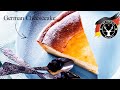 German Cheesecake - Käsekuchen ✪ MyGerman.Recipes