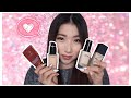 MY FAVORITE FOUNDATION / МОИ ФАВОРИТЫ : ТОНАЛЬНЫЕ ОСНОВЫ (MISSHA &amp; VDL &amp; NARS &amp; MAC)