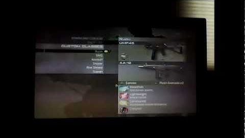 super wearid xbox 360 mw2 glitch