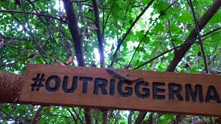 Outrigger Konotta Maldives Resort